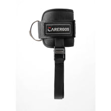 Load image into Gallery viewer, CARERGOS Ankle Strap for Cable Machine Women
