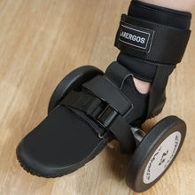 Load image into Gallery viewer, CARERGOS Ankle Strap for Cable Machine Women