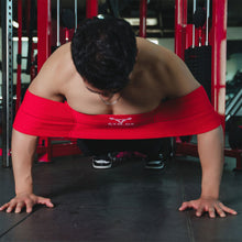 Load image into Gallery viewer, Bench Press Band for Men and Women, Weight Lifting Bench Press Band, Push Up Exercise Bench