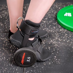 CARERGOS Dumbbell Foot Attachment