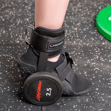 Load image into Gallery viewer, CARERGOS Dumbbell Foot Attachment
