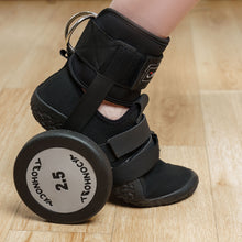 Load image into Gallery viewer, CARERGOS Ankle Straps for Dumbbells
