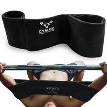 Load image into Gallery viewer, Bench Press Band-Heavy Tension
