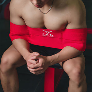 Bench Press Band for Men and Women, Weight Lifting Bench Press Band, Push Up Exercise Bench